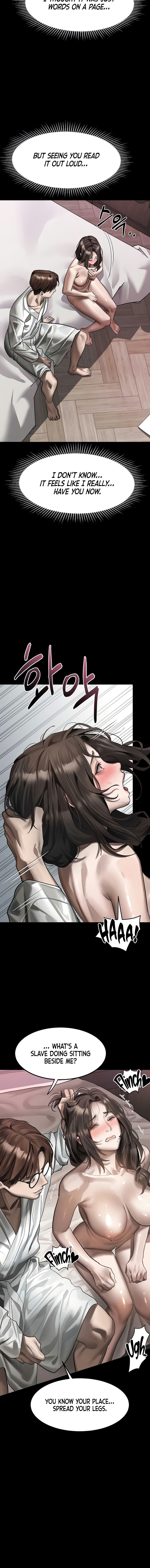 Dirty Talk Chapter 38 - Page 18 in English