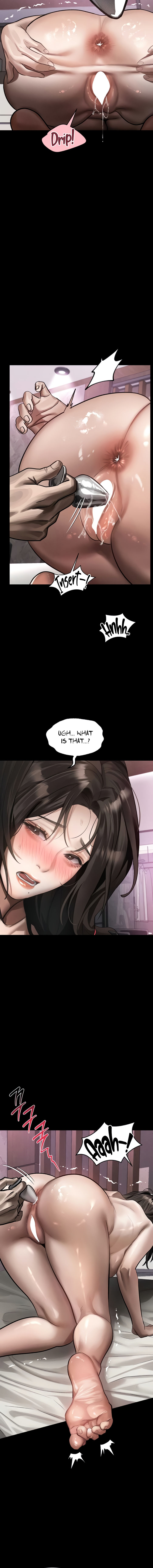 Dirty Talk Chapter 38 - Page 20 in English