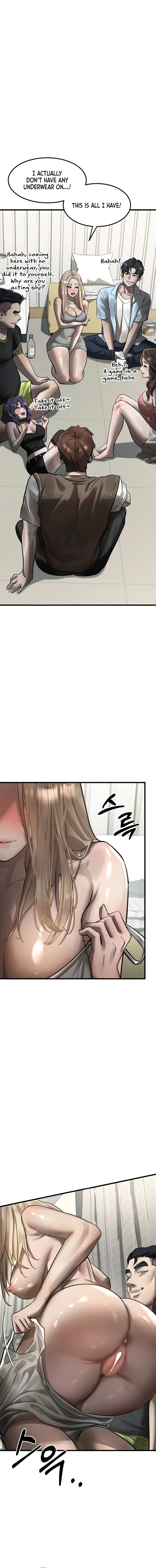 Dirty Talk Chapter 40 - Page 26 in English