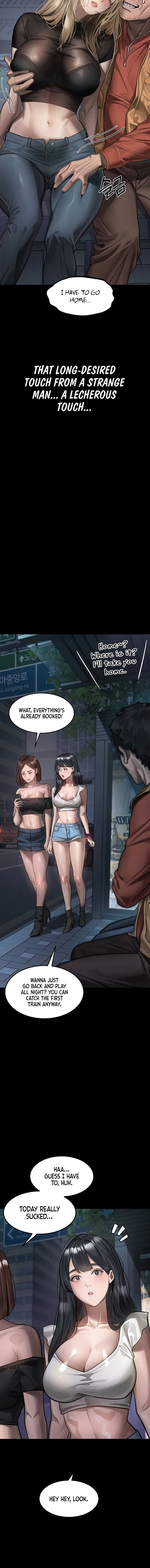 Dirty Talk Chapter 41 - Page 12 in English