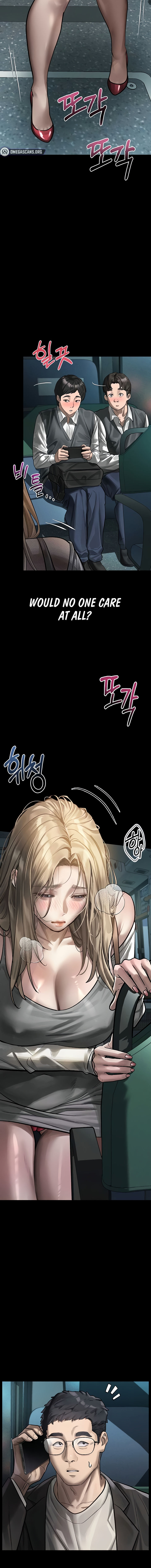 Dirty Talk Chapter 41 - Page 18 in English