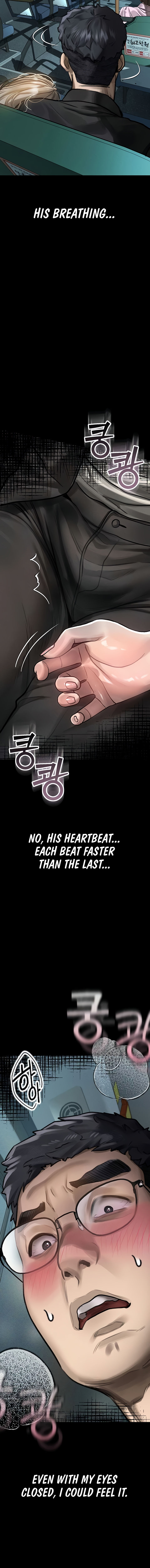 Dirty Talk Chapter 41 - Page 24 in English