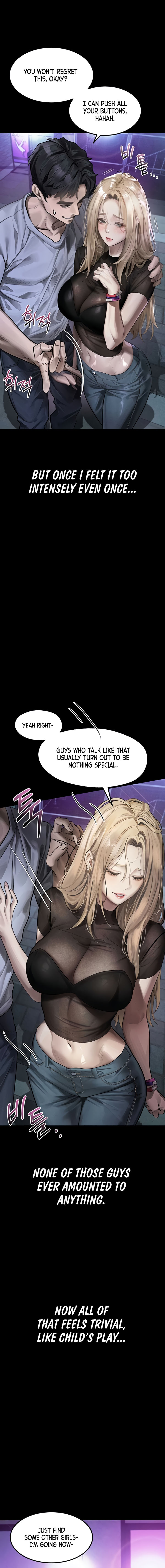 Dirty Talk Chapter 41 - Page 6 in English