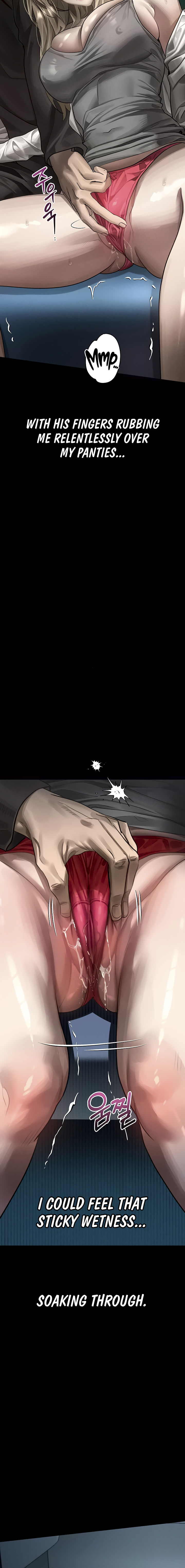 Dirty Talk Chapter 42 - Page 20 in English