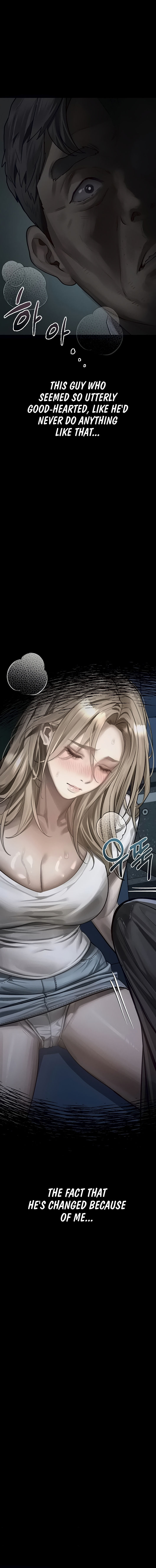 Dirty Talk Chapter 43 - Page 22 in English