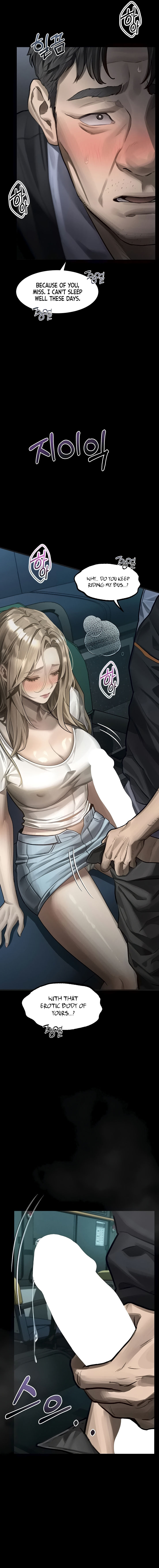 Dirty Talk Chapter 43 - Page 25 in English