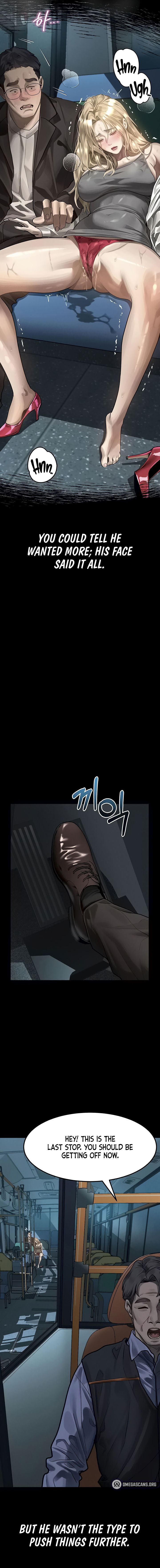 Dirty Talk Chapter 43 - Page 3 in English