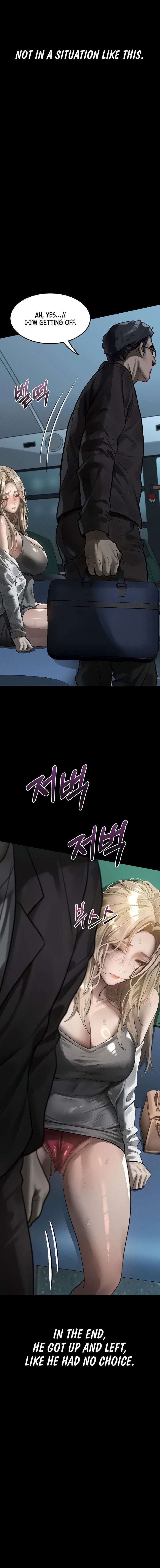 Dirty Talk Chapter 43 - Page 4 in English