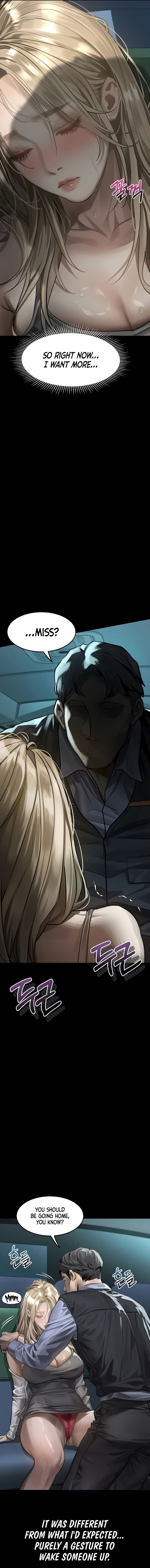 Dirty Talk Chapter 43 - Page 7 in English