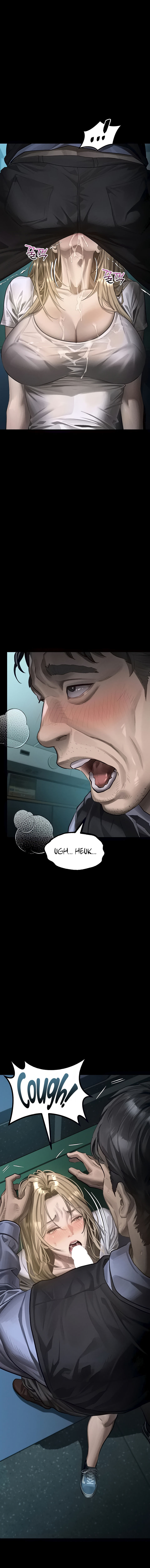 Dirty Talk Chapter 44 - Page 12 in English
