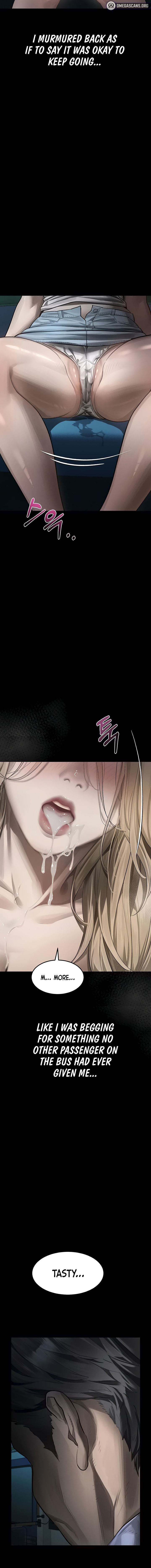 Dirty Talk Chapter 44 - Page 14 in English