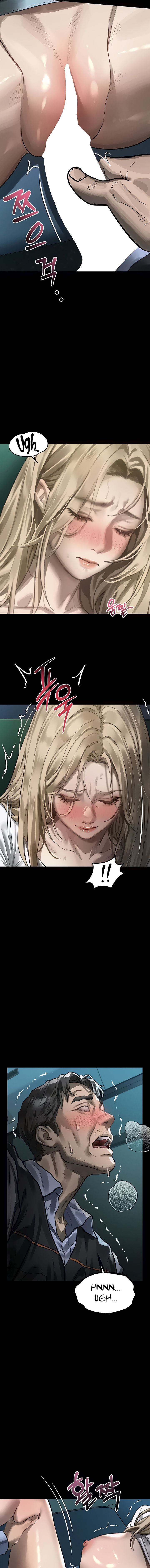 Dirty Talk Chapter 44 - Page 19 in English
