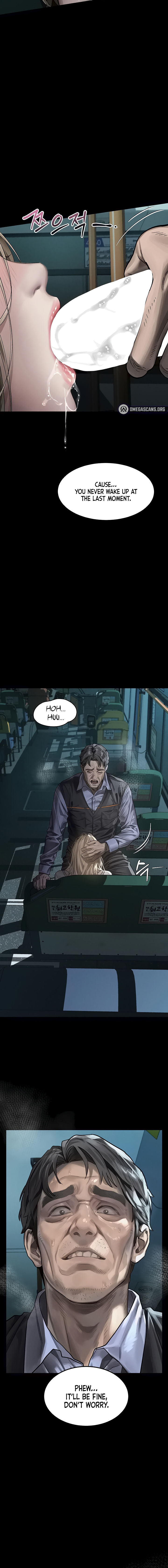 Dirty Talk Chapter 44 - Page 6 in English