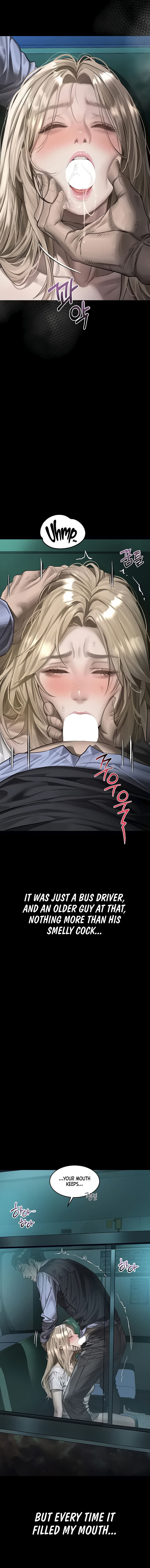 Dirty Talk Chapter 44 - Page 7 in English