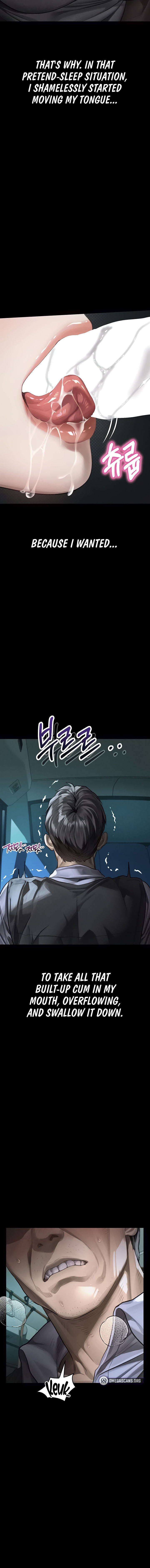 Dirty Talk Chapter 44 - Page 9 in English