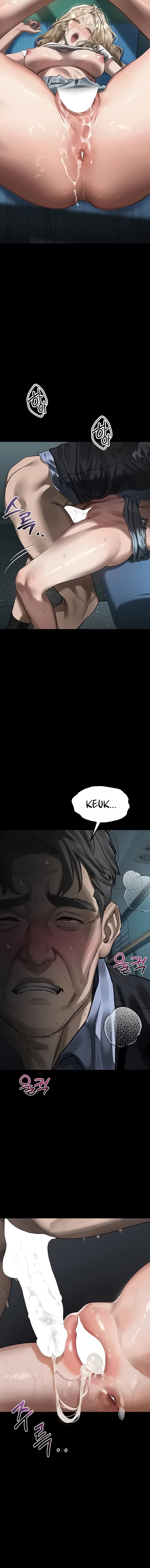 Dirty Talk Chapter 45 - Page 14 in English