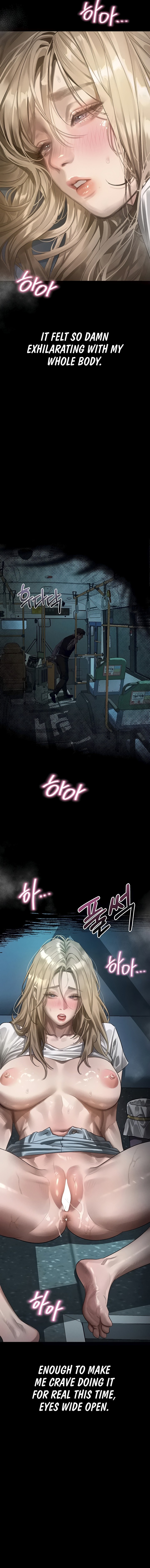Dirty Talk Chapter 45 - Page 20 in English