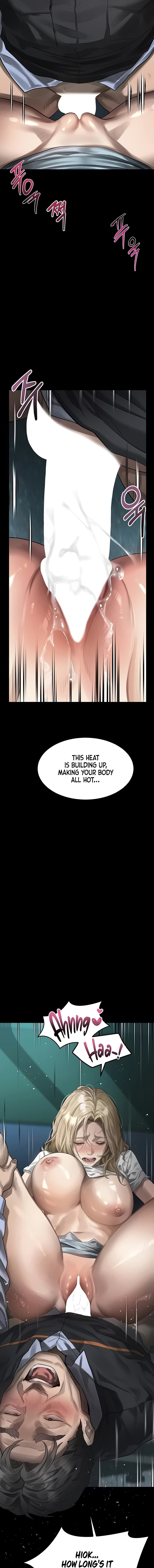 Dirty Talk Chapter 45 - Page 3 in English
