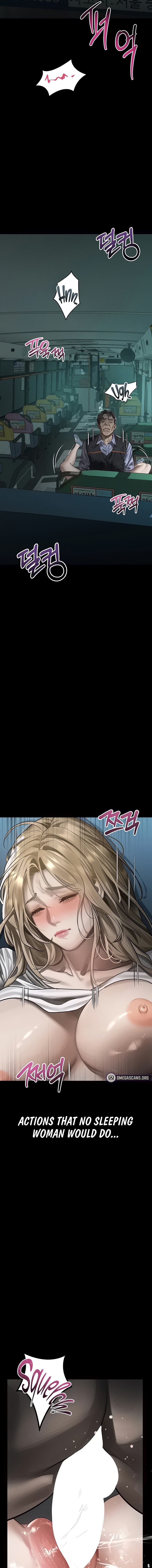 Dirty Talk Chapter 45 - Page 5 in English