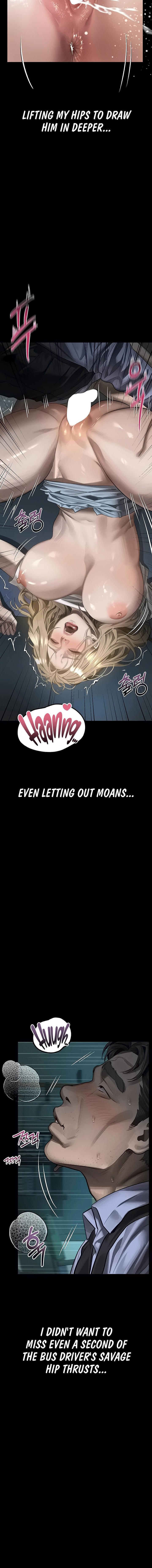 Dirty Talk Chapter 45 - Page 6 in English
