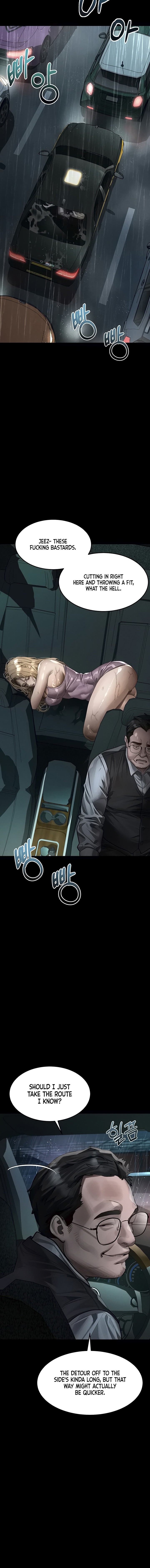 Dirty Talk Chapter 46 - Page 4 in English
