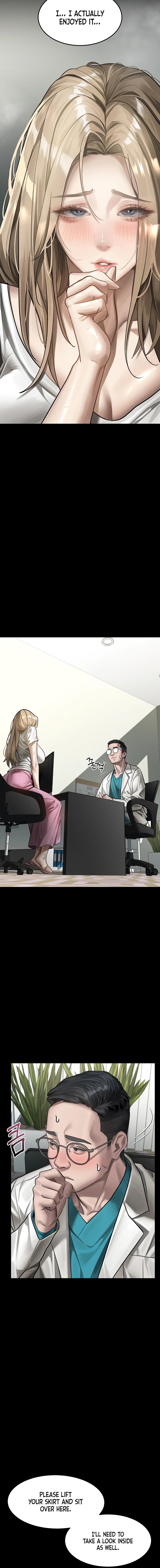 Dirty Talk Chapter 47 - Page 12 in English