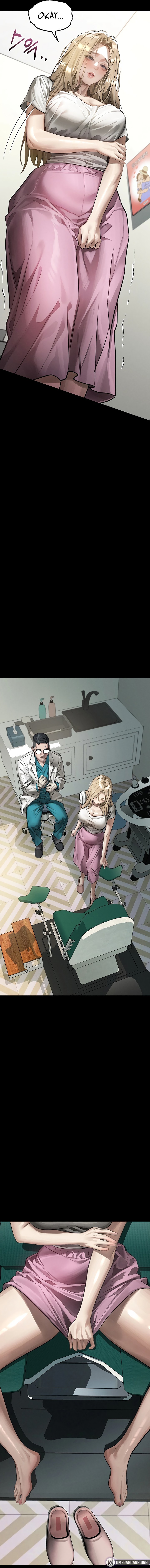 Dirty Talk Chapter 47 - Page 13 in English