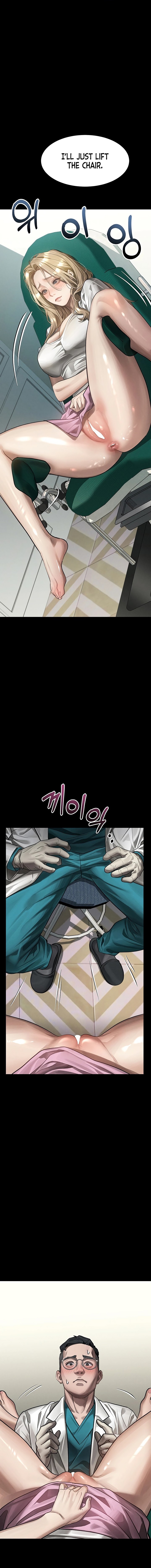 Dirty Talk Chapter 47 - Page 14 in English