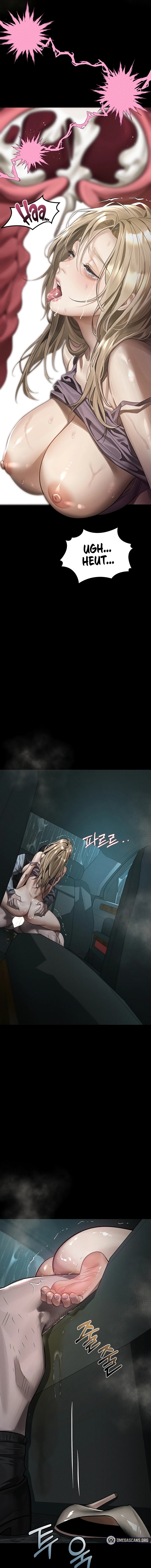 Dirty Talk Chapter 47 - Page 5 in English
