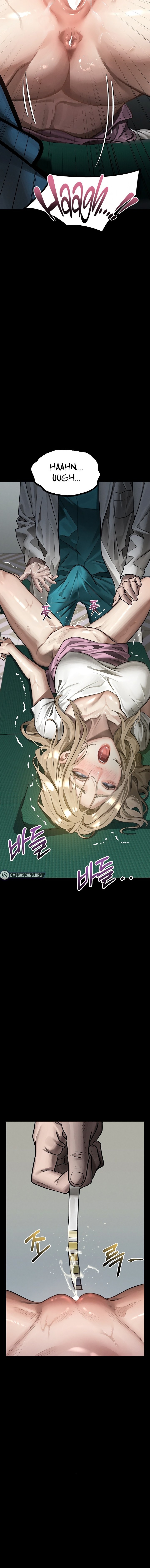 Dirty Talk Chapter 48 - Page 14 in English