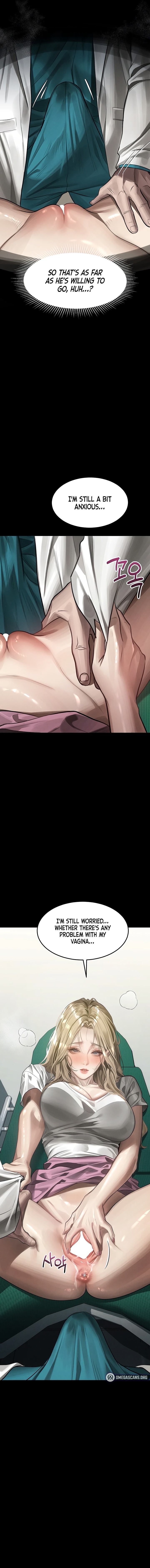 Dirty Talk Chapter 48 - Page 17 in English