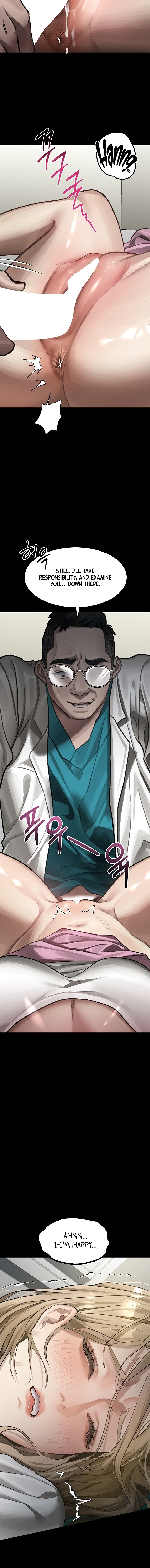 Dirty Talk Chapter 48 - Page 20 in English
