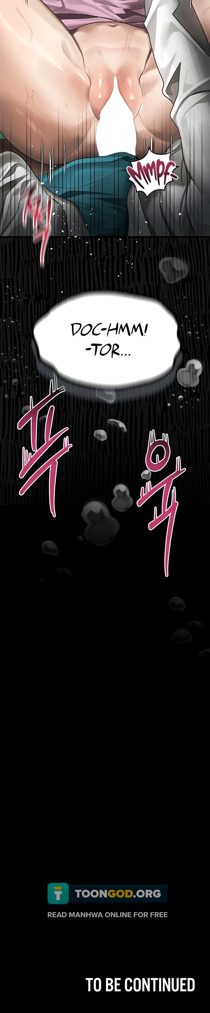 Dirty Talk Chapter 48 - Page 22 in English
