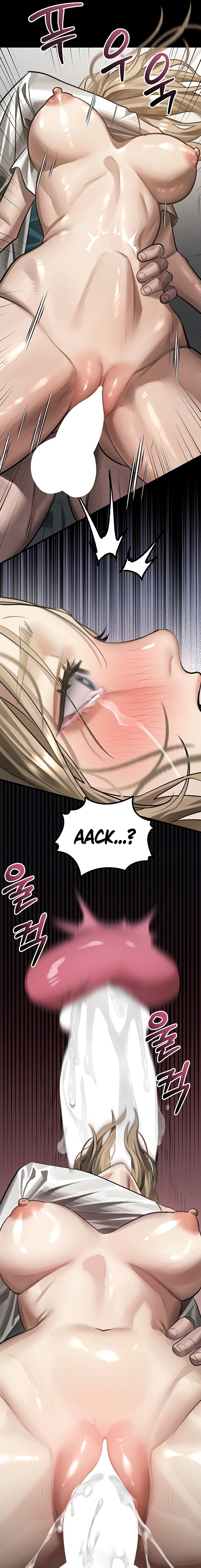 Dirty Talk Chapter 49 - Page 17 in English