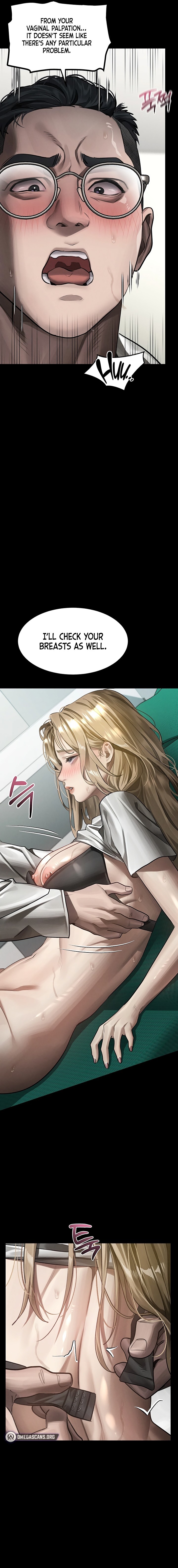 Dirty Talk Chapter 49 - Page 5 in English