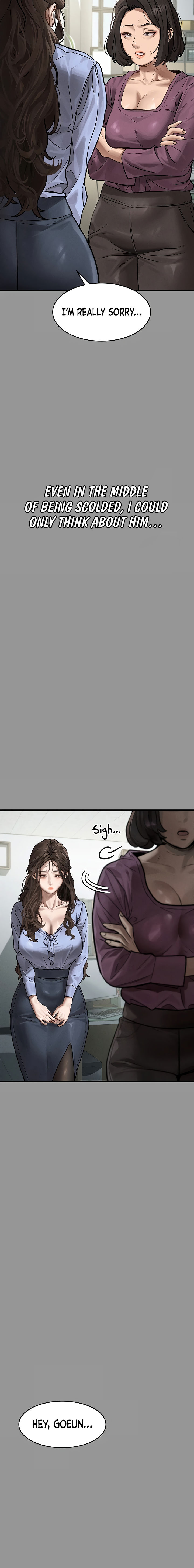 Dirty Talk Chapter 5 - Page 10 in English