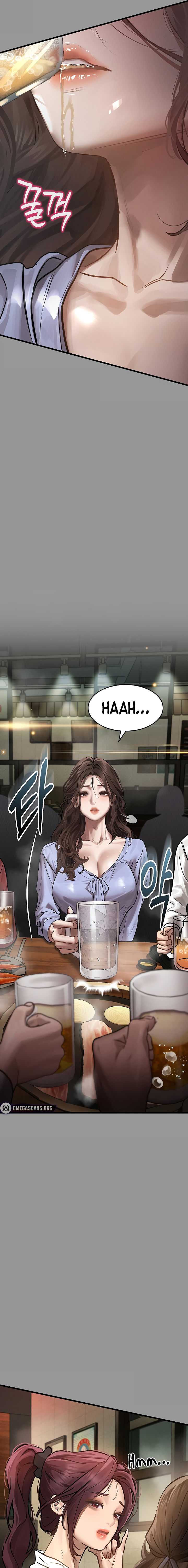 Dirty Talk Chapter 5 - Page 13 in English