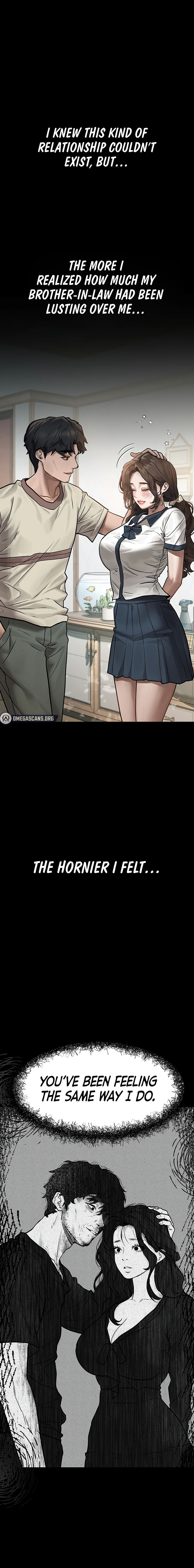 Dirty Talk Chapter 5 - Page 17 in English