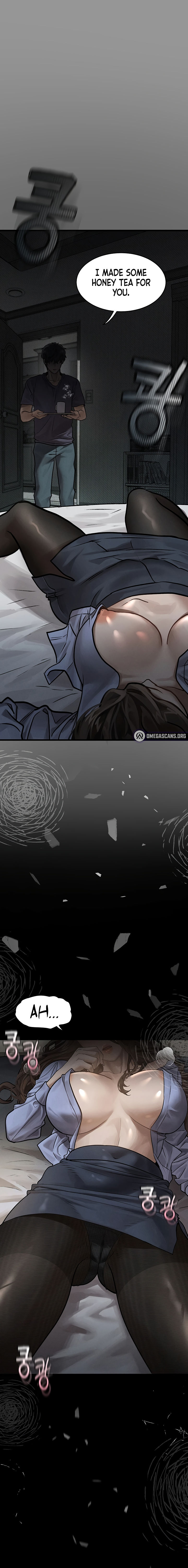 Dirty Talk Chapter 5 - Page 27 in English