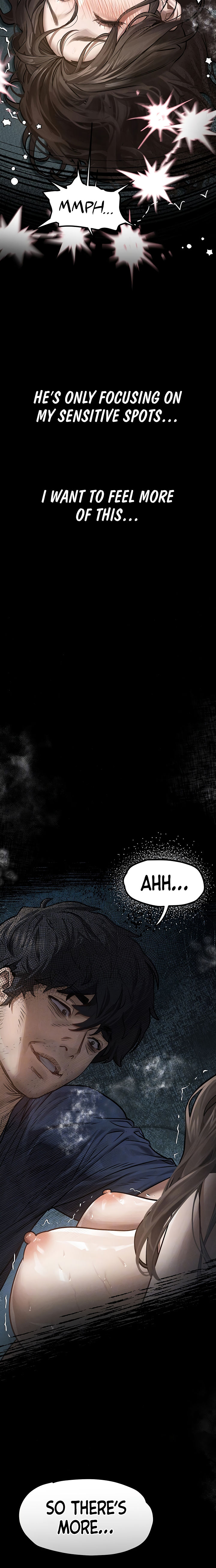 Dirty Talk Chapter 5 - Page 6 in English