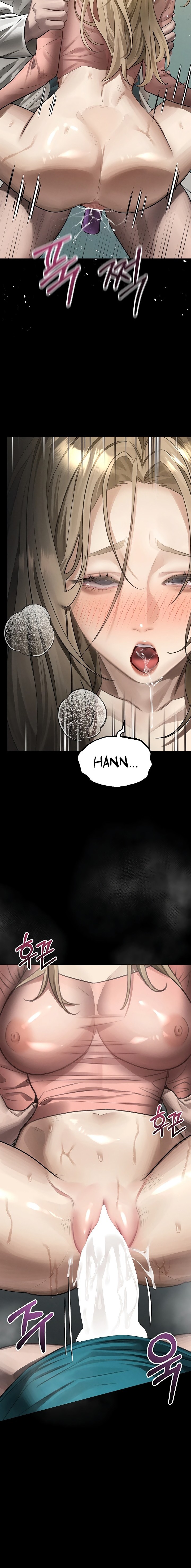 Dirty Talk Chapter 50 - Page 20 in English