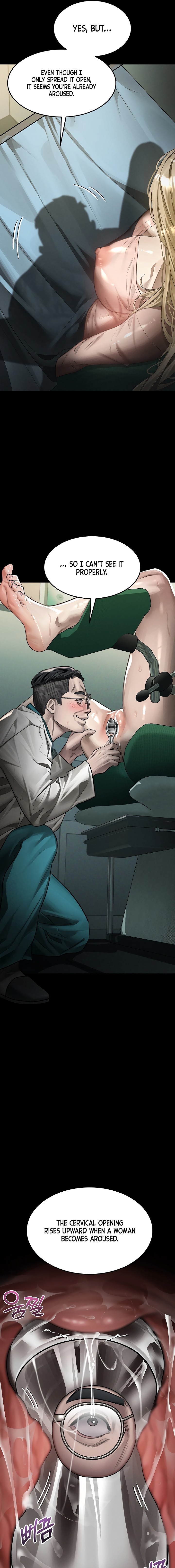 Dirty Talk Chapter 50 - Page 5 in English