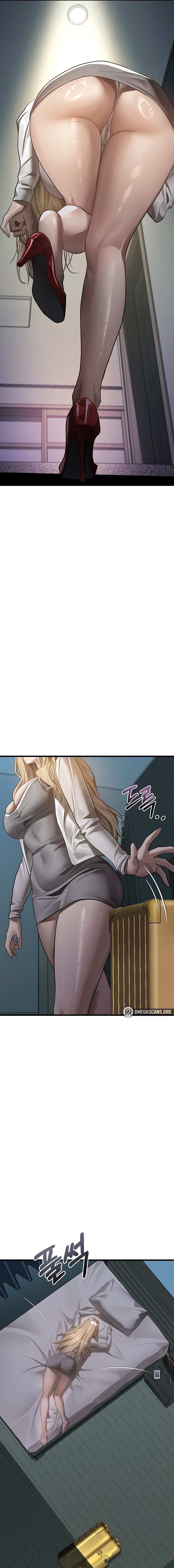 Dirty Talk Chapter 51 - Page 13 in English