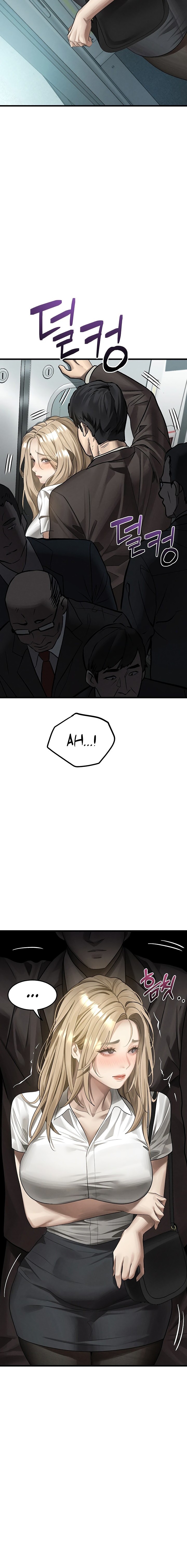 Dirty Talk Chapter 51 - Page 16 in English