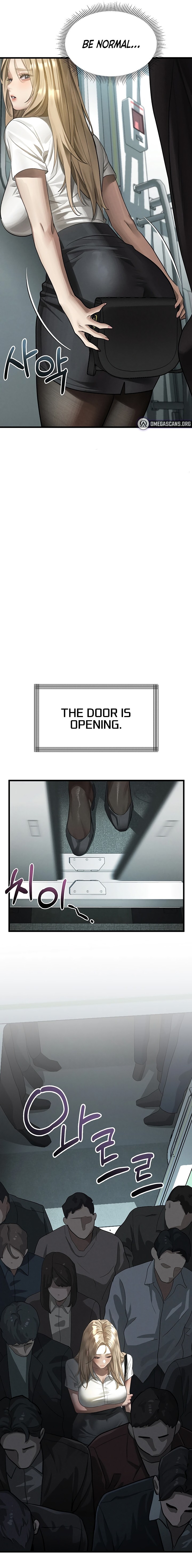 Dirty Talk Chapter 51 - Page 17 in English