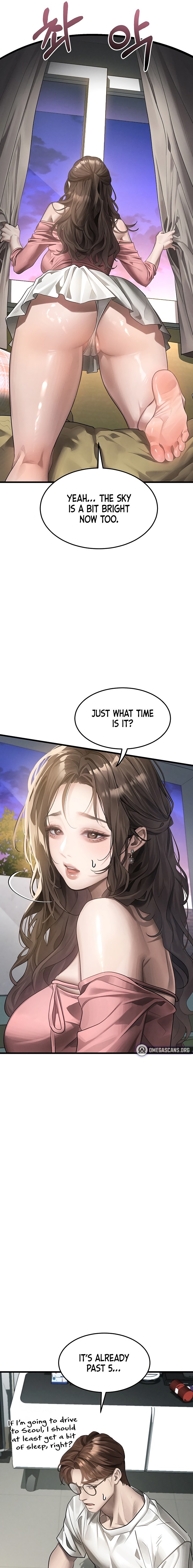 Dirty Talk Chapter 51 - Page 5 in English