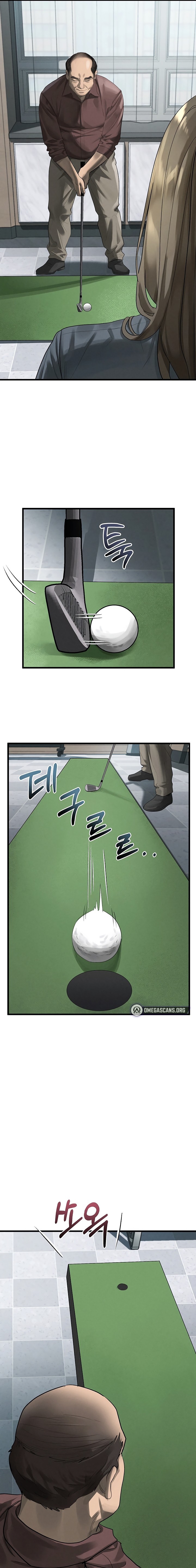 Dirty Talk Chapter 52 - Page 13 in English