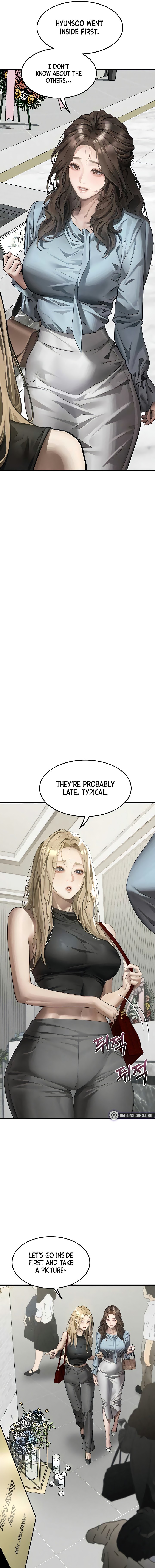 Dirty Talk Chapter 53 - Page 5 in English