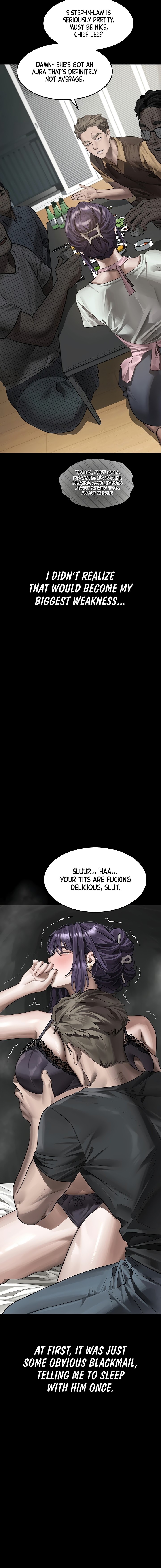 Dirty Talk Chapter 54 - Page 24 in English