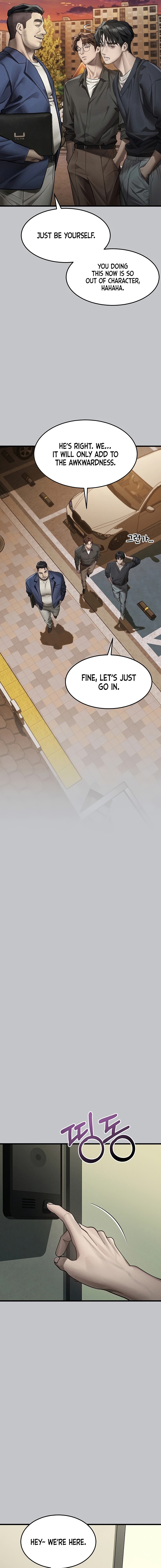 Dirty Talk Chapter 54 - Page 7 in English